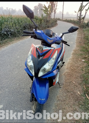 E-bike
